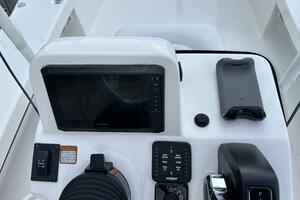 19ft Spyder Yacht For Sale