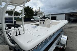 19ft Spyder Yacht For Sale