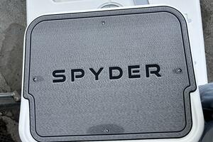 19ft Spyder Yacht For Sale