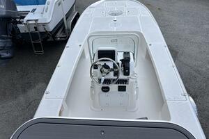 19ft Spyder Yacht For Sale