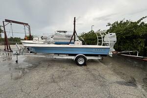 19ft Spyder Yacht For Sale