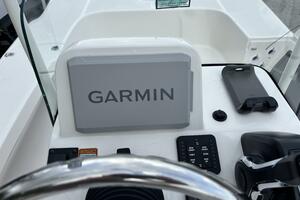 19ft Spyder Yacht For Sale