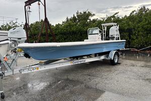 19ft Spyder Yacht For Sale