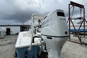 19ft Spyder Yacht For Sale