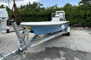 19ft Spyder Yacht For Sale