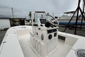 19ft Spyder Yacht For Sale