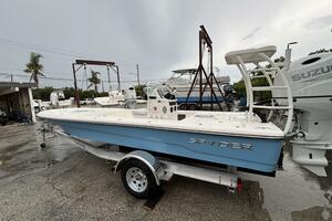 19ft Spyder Yacht For Sale