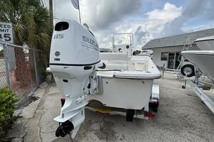 20ft Sundance Yacht For Sale