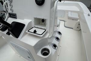 20ft Sundance Yacht For Sale