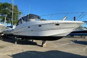2001 Larson Cabrio 330 thumbnail 1