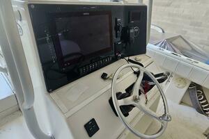 32ft Regulator Yacht For Sale