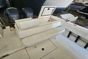 32ft Regulator Yacht For Sale