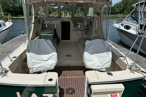 30ft Mainship Yacht For Sale