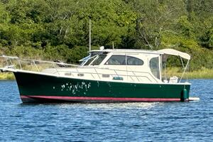30ft Mainship Yacht For Sale
