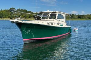 30ft Mainship Yacht For Sale
