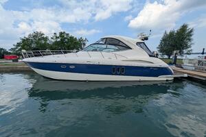 PARADISE 52ft Cruisers Yachts Yacht For Sale