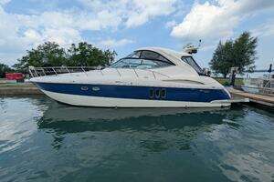 PARADISE 2007 Cruisers Yachts 520 Express Yacht For Sale in Fort Erie Ontario