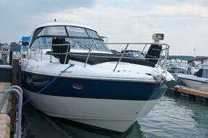 PARADISE 2007 Cruisers Yachts 520 Express Yacht For Sale in Fort Erie Ontario