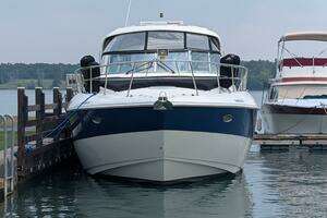 PARADISE 2007 Cruisers Yachts 520 Express Yacht For Sale in Fort Erie Ontario