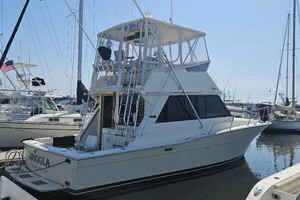 Vessel Image #1