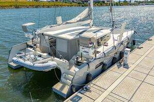 49ft Itacatamarans Yacht For Sale