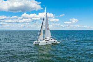 49ft Itacatamarans Yacht For Sale