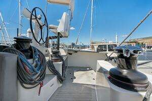 49ft Itacatamarans Yacht For Sale