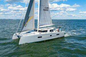 49ft Itacatamarans Yacht For Sale