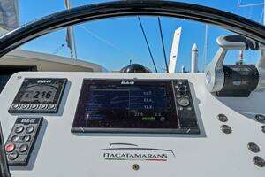 49ft Itacatamarans Yacht For Sale