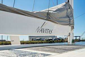 49ft Itacatamarans Yacht For Sale