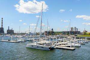 49ft Itacatamarans Yacht For Sale