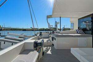 49ft Itacatamarans Yacht For Sale