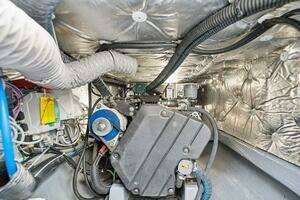 49ft Itacatamarans Yacht For Sale