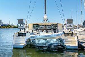 49ft Itacatamarans Yacht For Sale