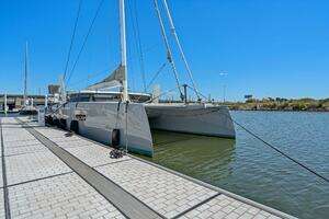 49ft Itacatamarans Yacht For Sale