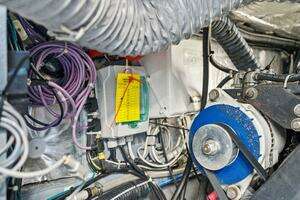 49ft Itacatamarans Yacht For Sale