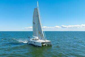 49ft Itacatamarans Yacht For Sale