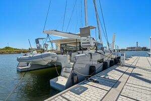 49ft Itacatamarans Yacht For Sale