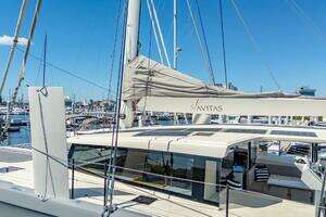 49ft Itacatamarans Yacht For Sale