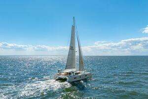 49ft Itacatamarans Yacht For Sale