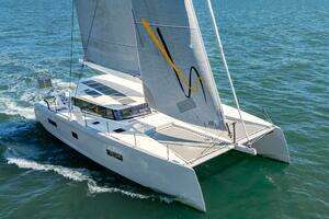 49ft Itacatamarans Yacht For Sale