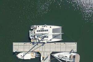 49ft Itacatamarans Yacht For Sale