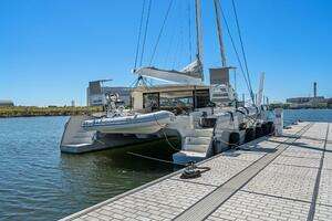 49ft Itacatamarans Yacht For Sale