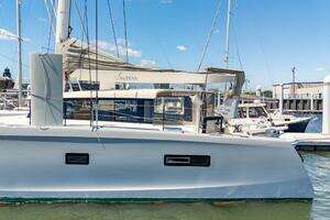 49ft Itacatamarans Yacht For Sale