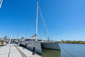 49ft Itacatamarans Yacht For Sale