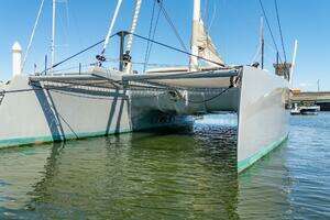 49ft Itacatamarans Yacht For Sale