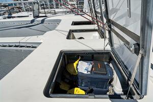 49ft Itacatamarans Yacht For Sale