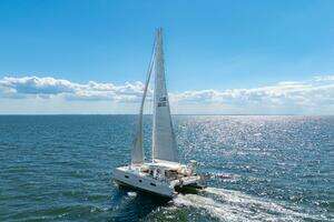 49ft Itacatamarans Yacht For Sale