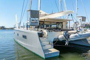 49ft Itacatamarans Yacht For Sale