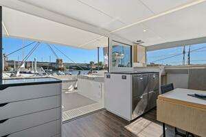 49ft Itacatamarans Yacht For Sale